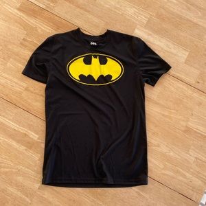 Boys’ size medium Batman t-shirt